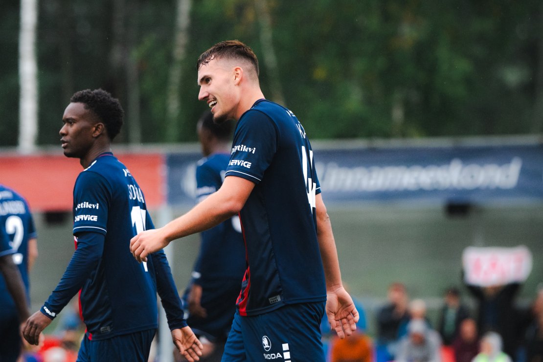 Fotograaf: Liisi Troska