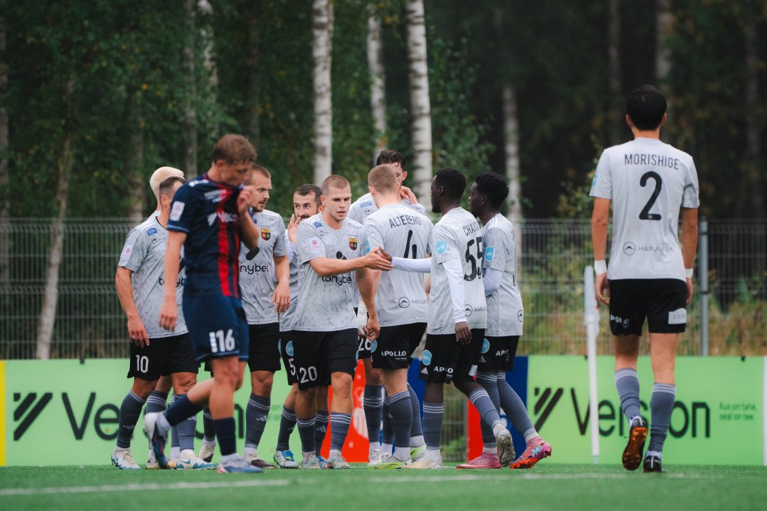 Fotograaf: Liisi Troska
