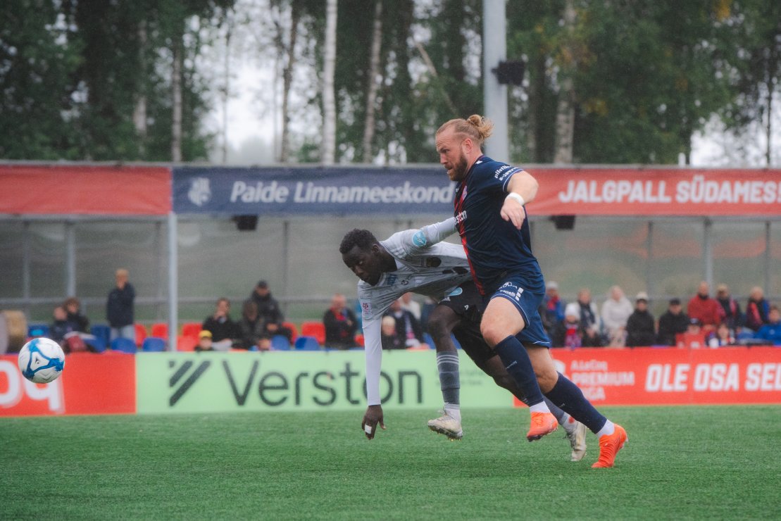Fotograaf: Liisi Troska