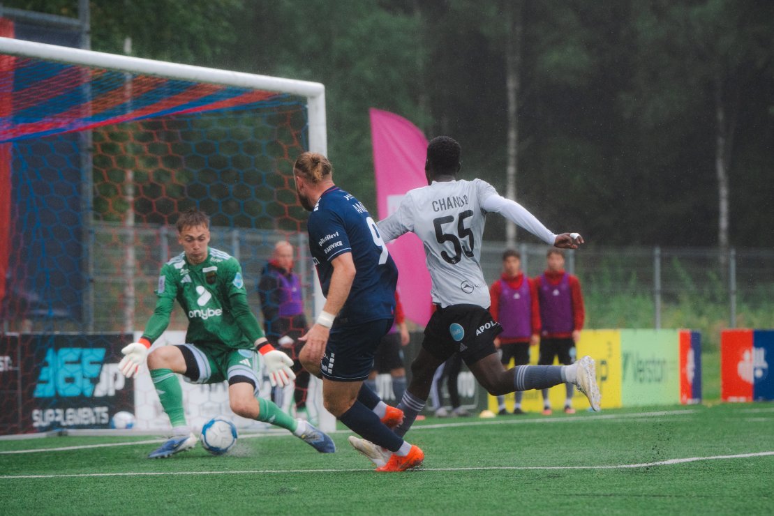 Fotograaf: Liisi Troska