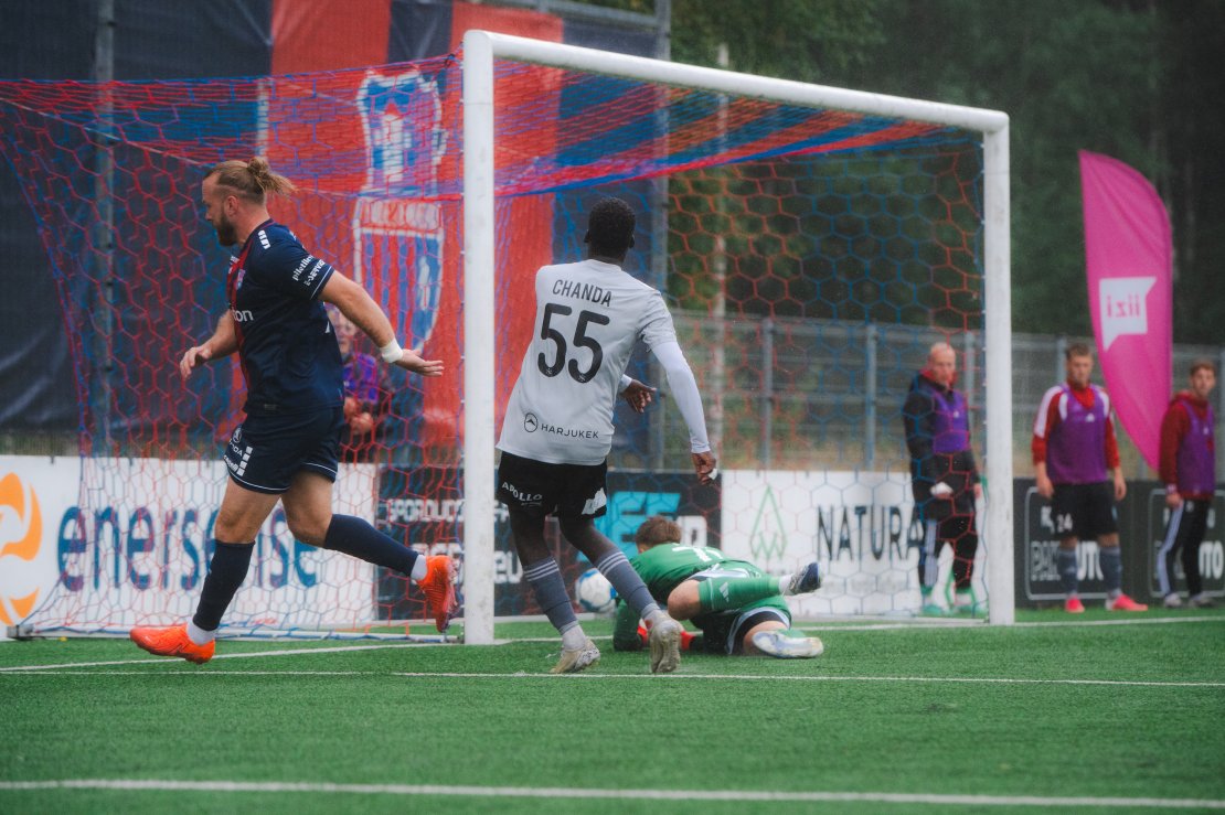 Fotograaf: Liisi Troska
