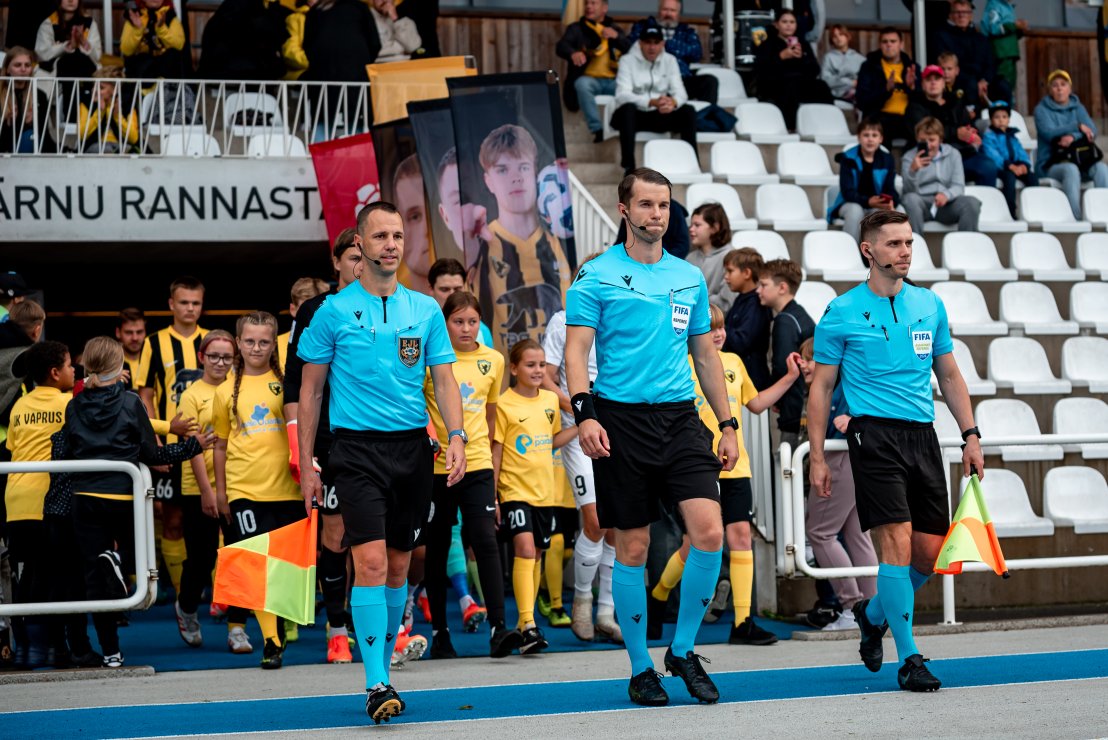 Fotograaf: Svetlana Valijeva