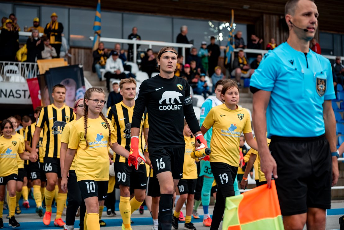 Fotograaf: Svetlana Valijeva