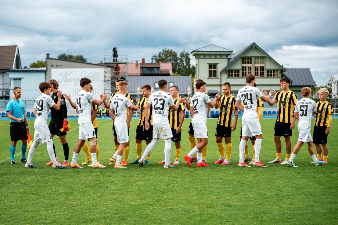 Fotograaf: Svetlana Valijeva