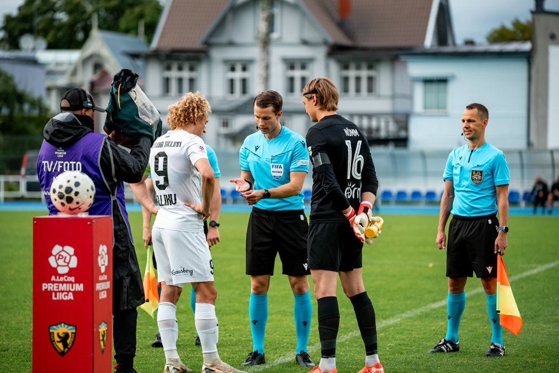 Fotograaf: Svetlana Valijeva