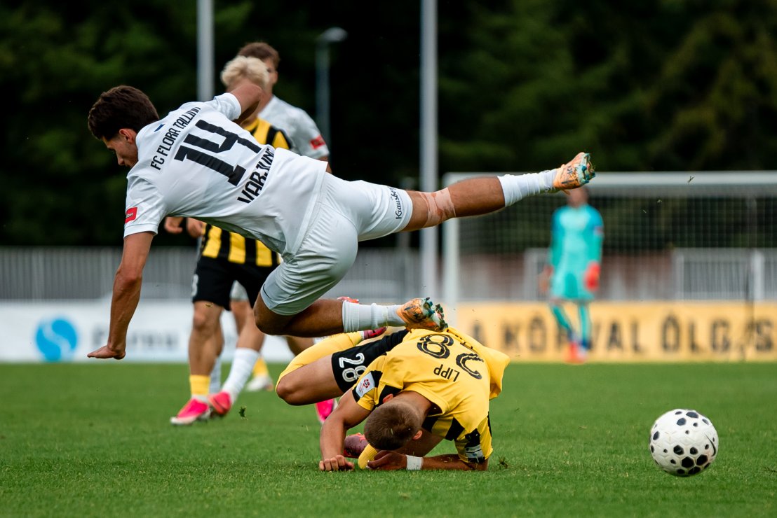 Fotograaf: Svetlana Valijeva