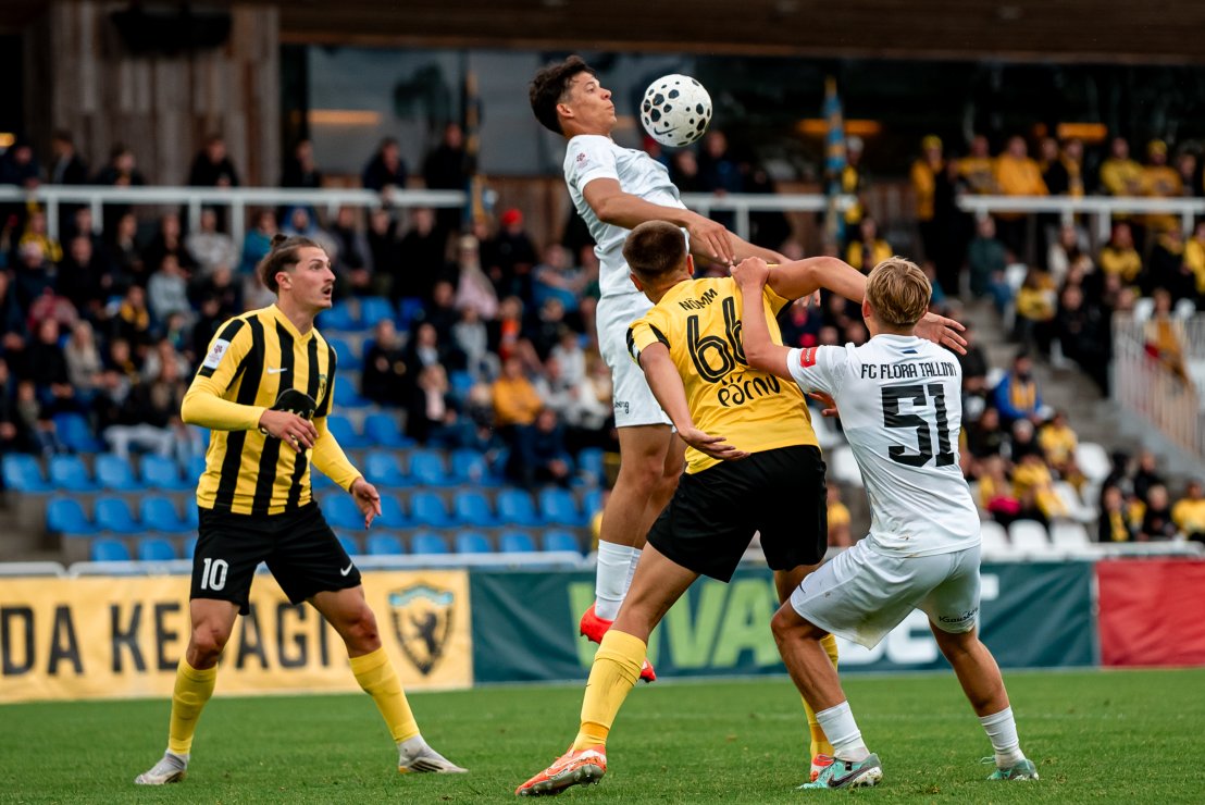 Fotograaf: Svetlana Valijeva
