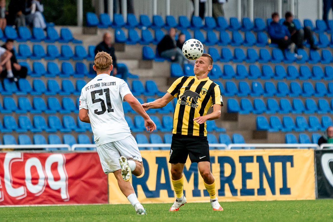 Fotograaf: Svetlana Valijeva