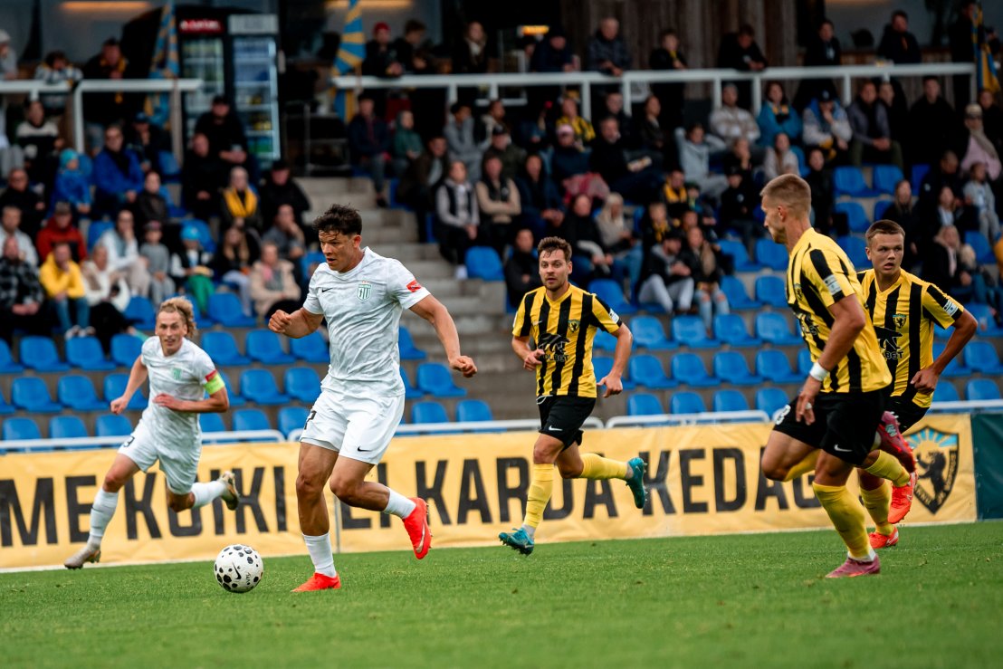 Fotograaf: Svetlana Valijeva