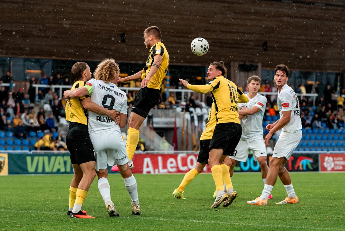 Fotograaf: Svetlana Valijeva