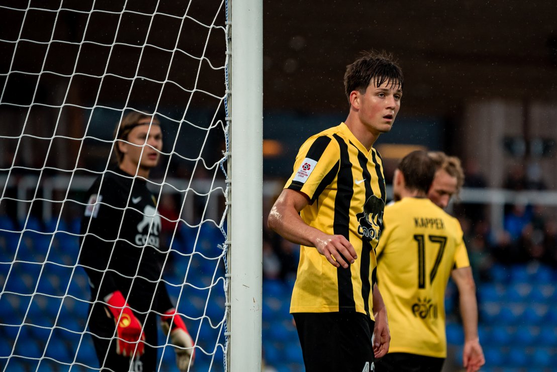Fotograaf: Svetlana Valijeva
