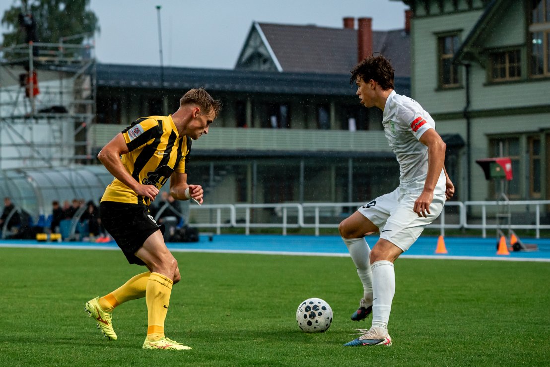 Fotograaf: Svetlana Valijeva