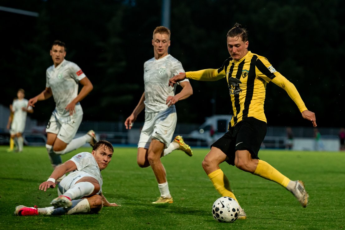 Fotograaf: Svetlana Valijeva