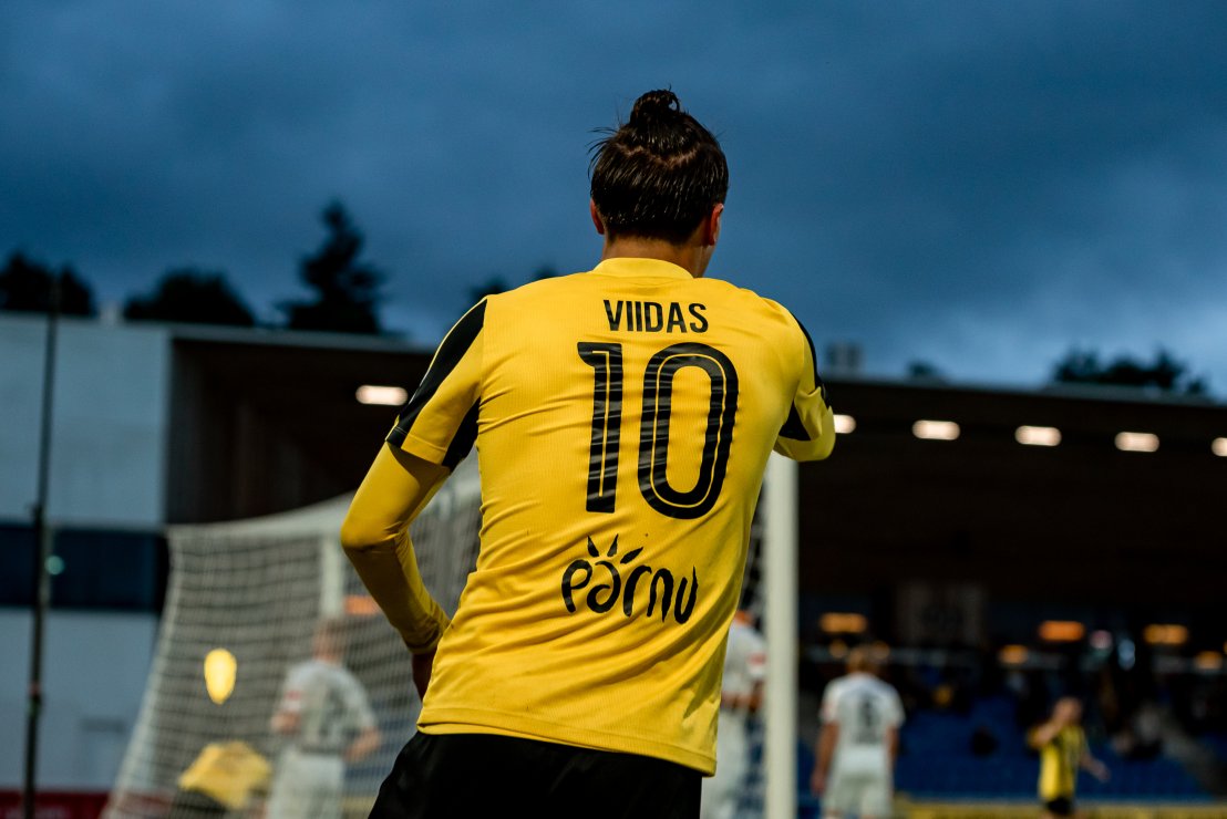 Fotograaf: Svetlana Valijeva