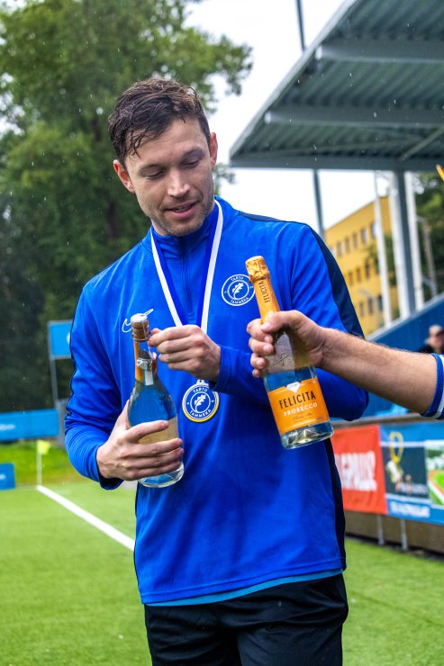 Fotograaf: Theodor Tang