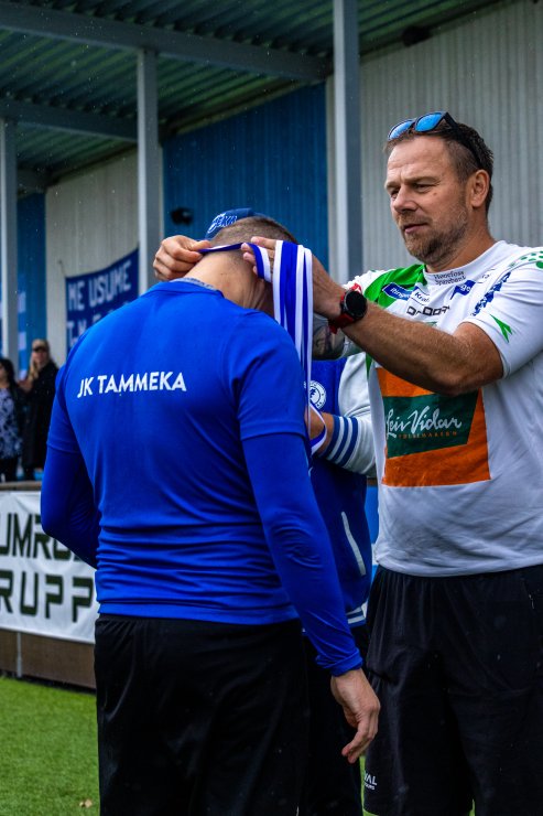 Fotograaf: Theodor Tang