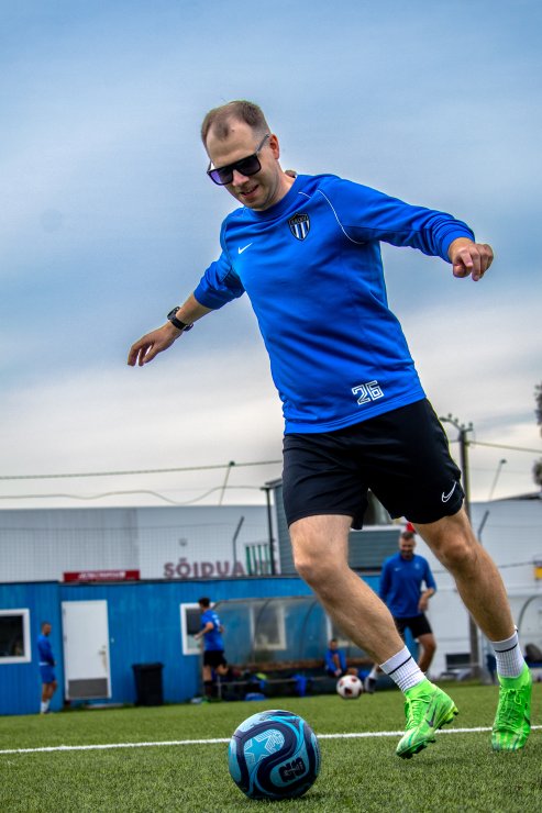 Fotograaf: Theodor Tang