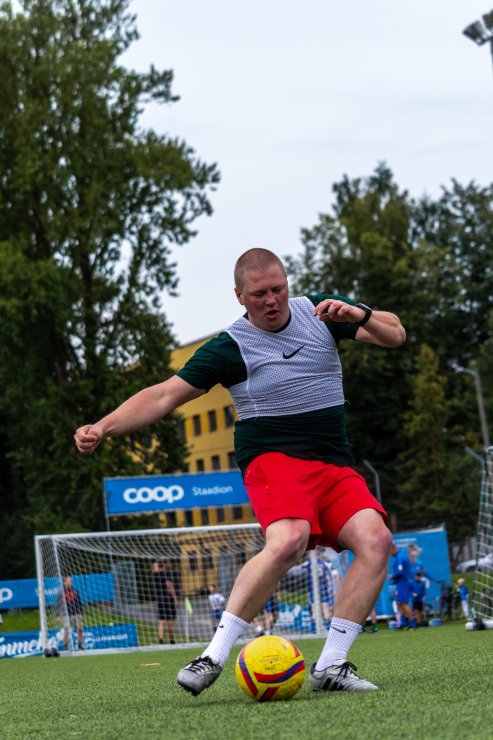 Fotograaf: Theodor Tang
