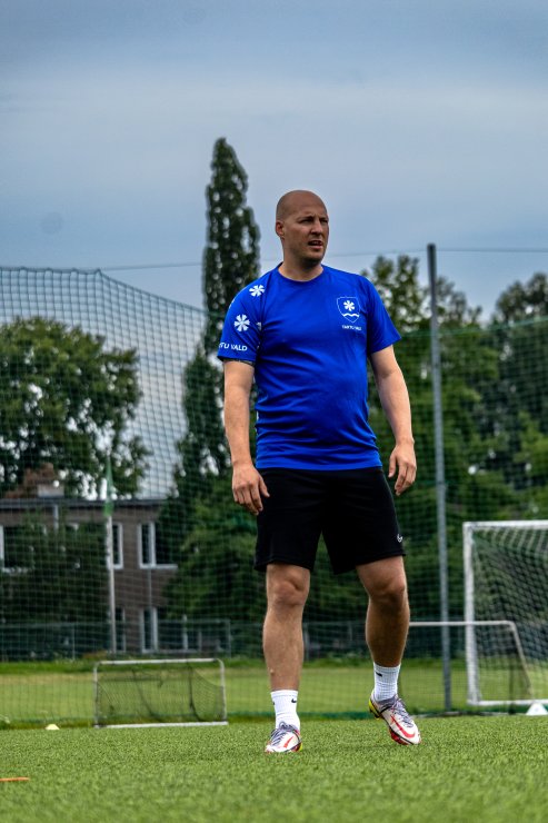 Fotograaf: Theodor Tang
