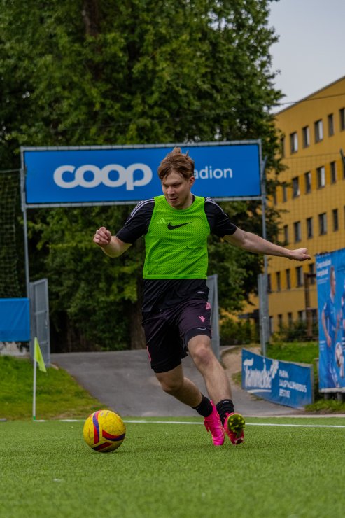 Fotograaf: Theodor Tang