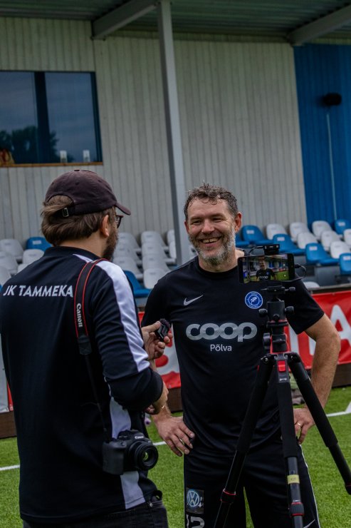Fotograaf: Theodor Tang