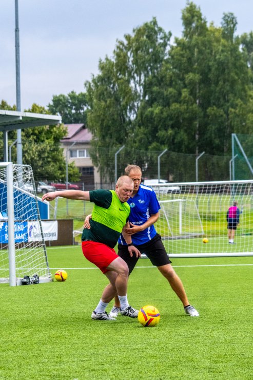 Fotograaf: Theodor Tang