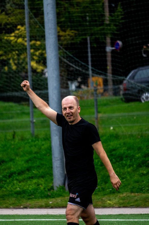 Fotograaf: Theodor Tang