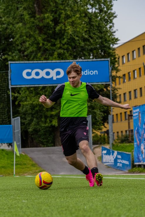 Fotograaf: Theodor Tang