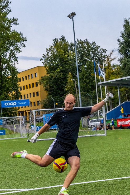 Fotograaf: Theodor Tang