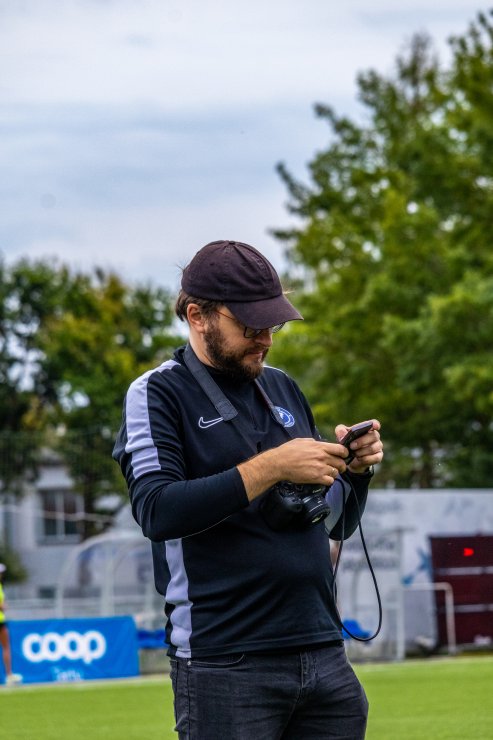 Fotograaf: Theodor Tang