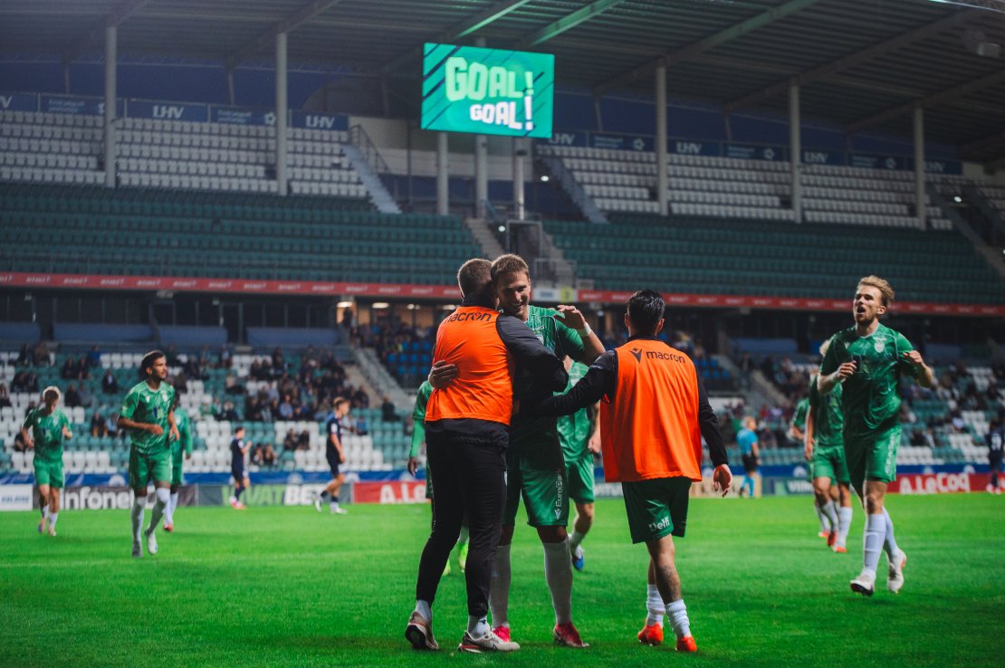 Fotograaf: Liisi Troska