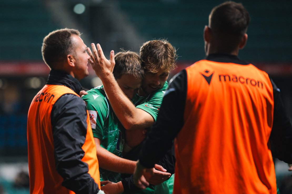 Fotograaf: Liisi Troska