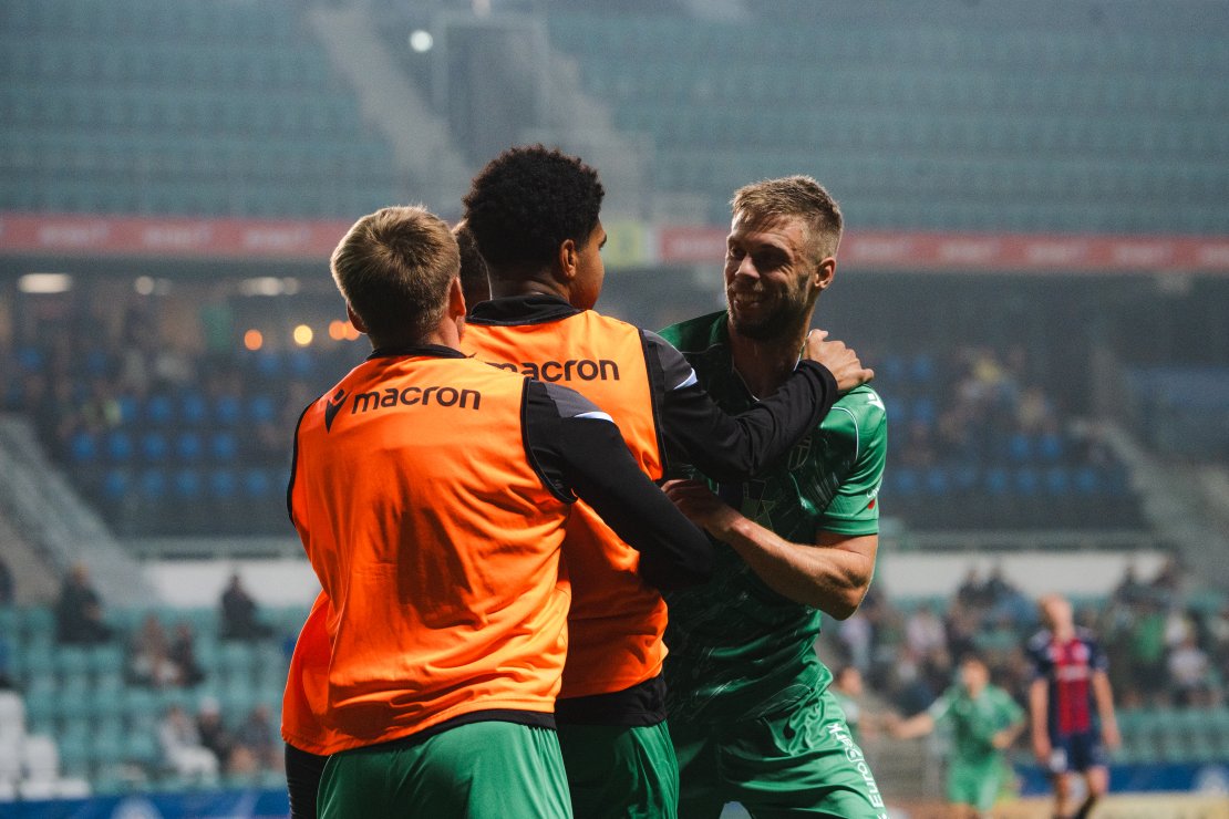 Fotograaf: Liisi Troska
