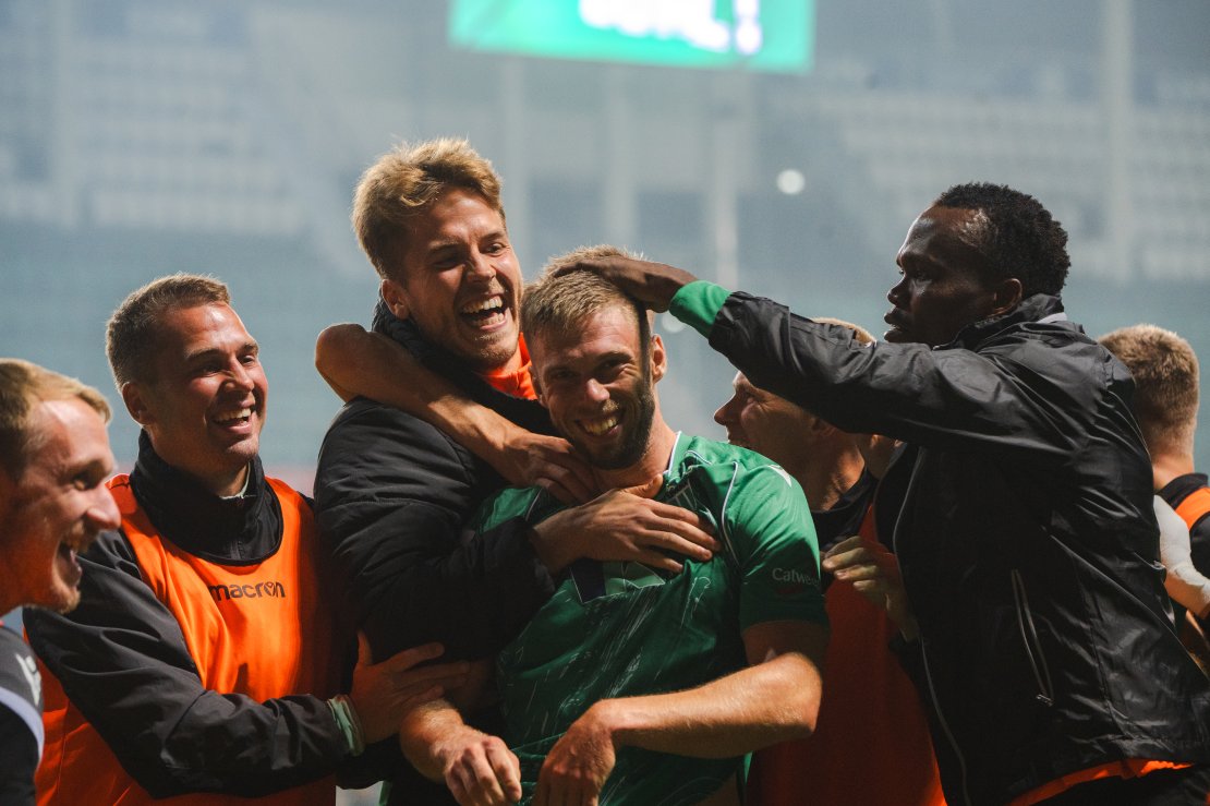 Fotograaf: Liisi Troska