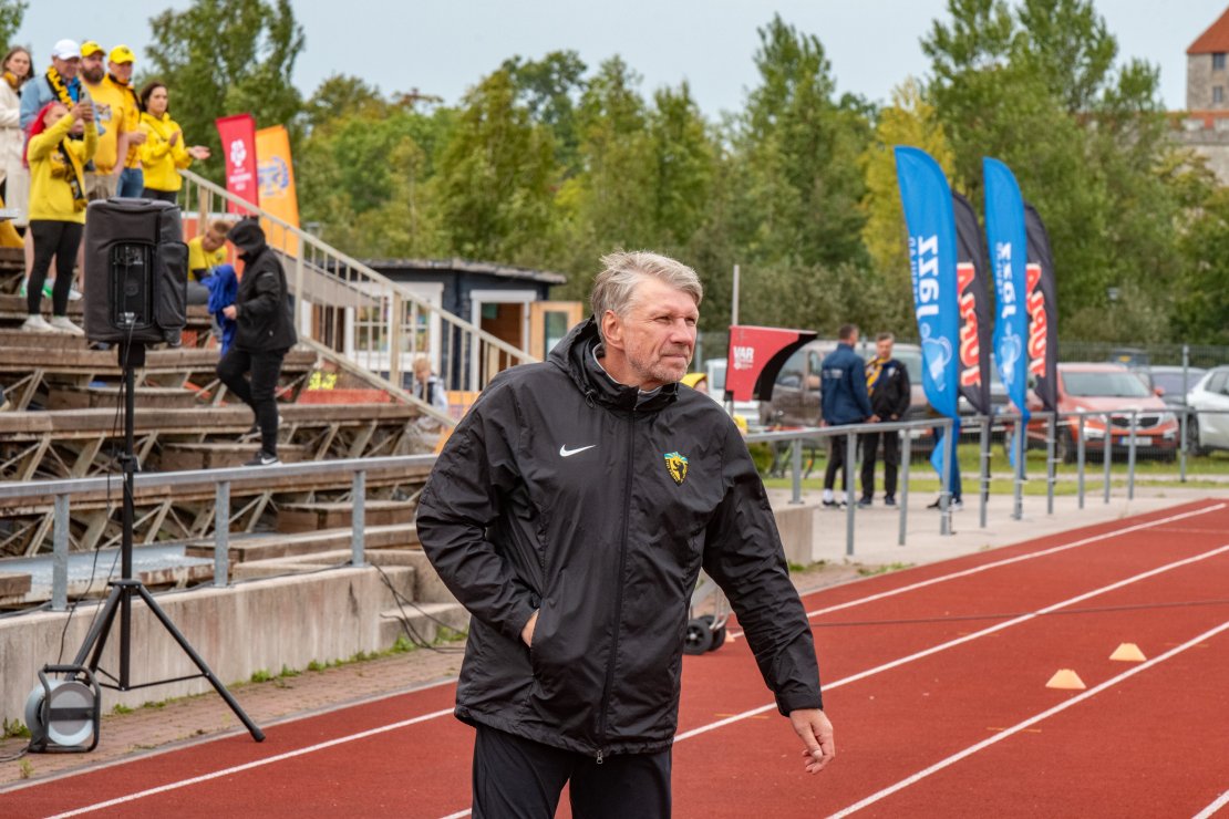 Fotograaf: Allan Mehik