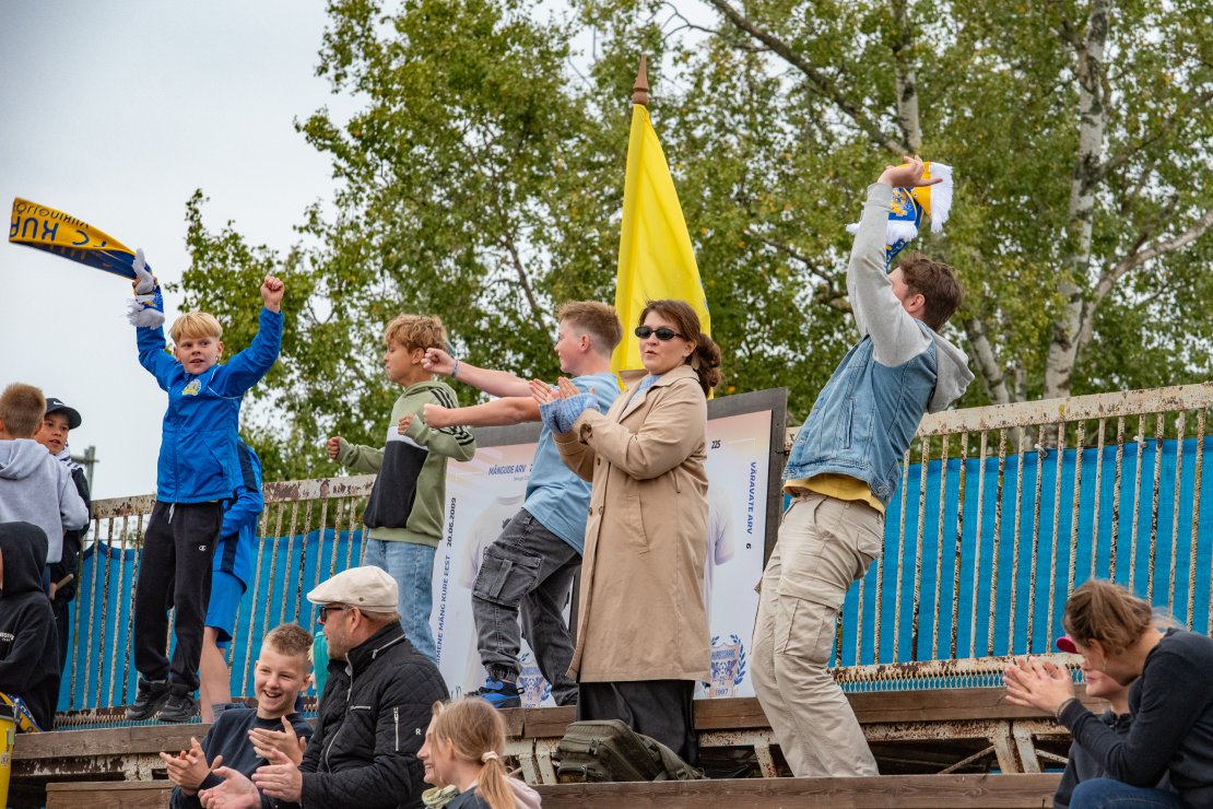 Fotograaf: Allan Mehik