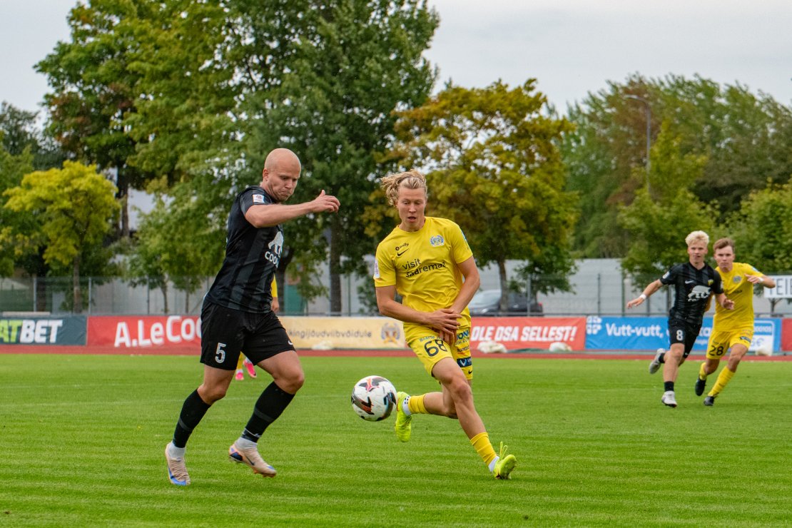 Fotograaf: Allan Mehik