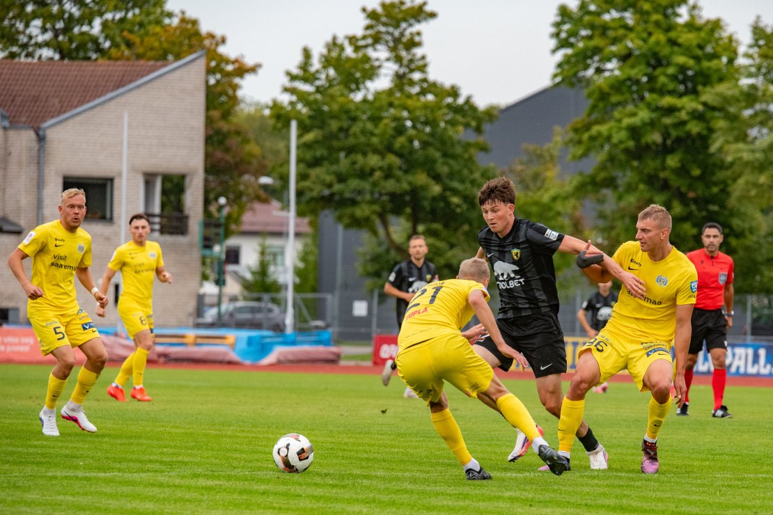 Fotograaf: Allan Mehik