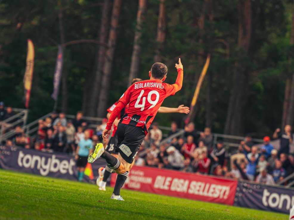 Foto: Liis Marii K&auml;gu