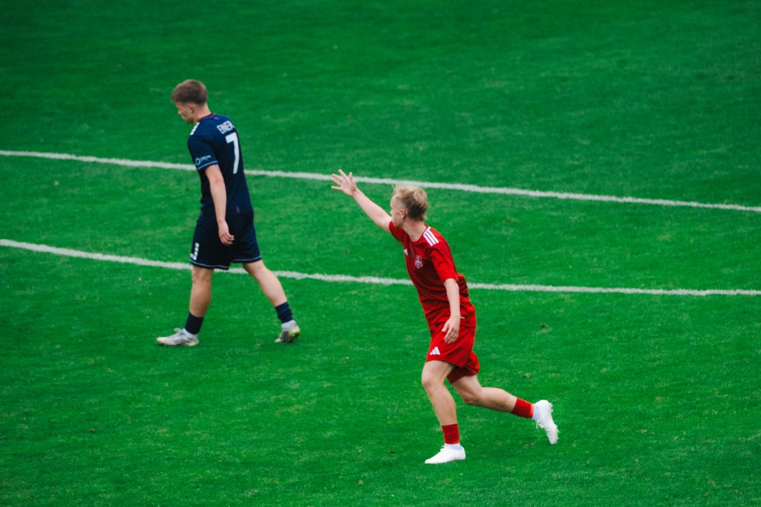 Fotograaf: Liisi Troska