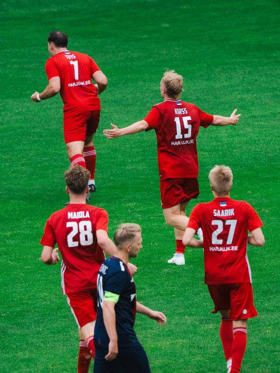 Fotograaf: Liisi Troska