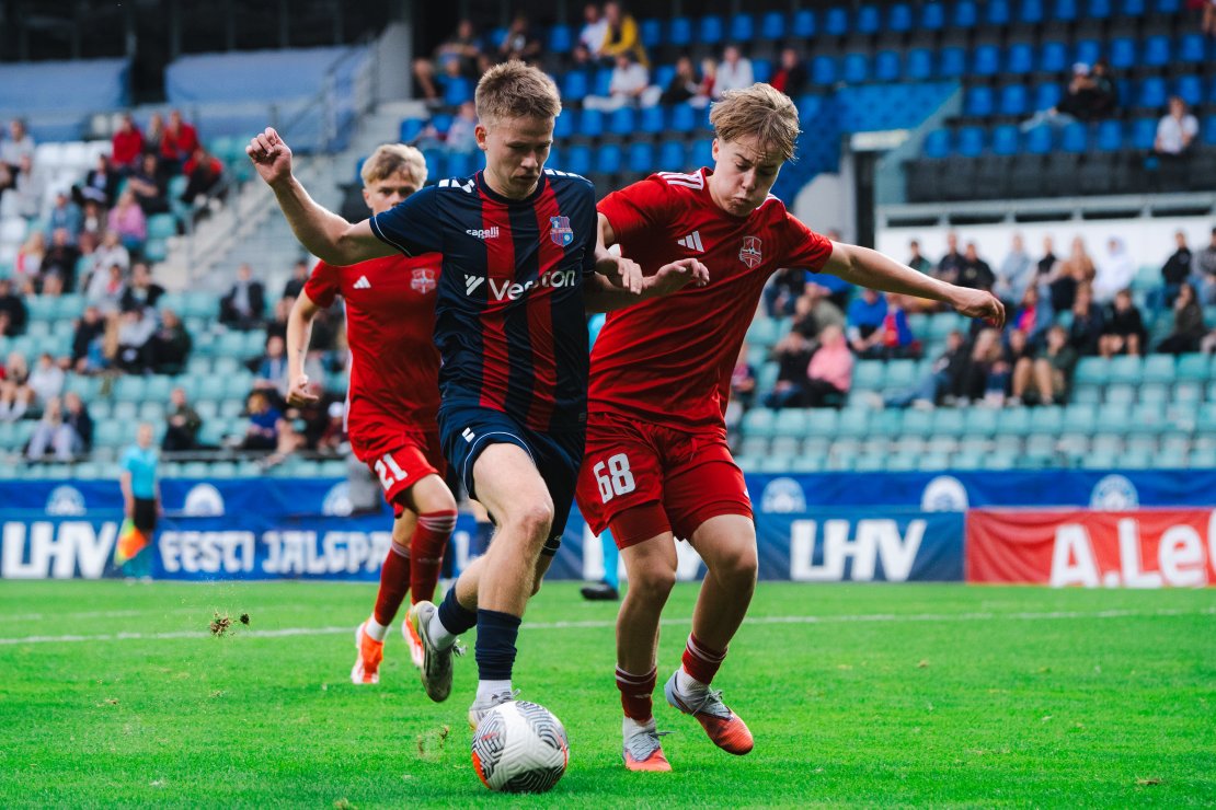 Fotograaf: Liisi Troska
