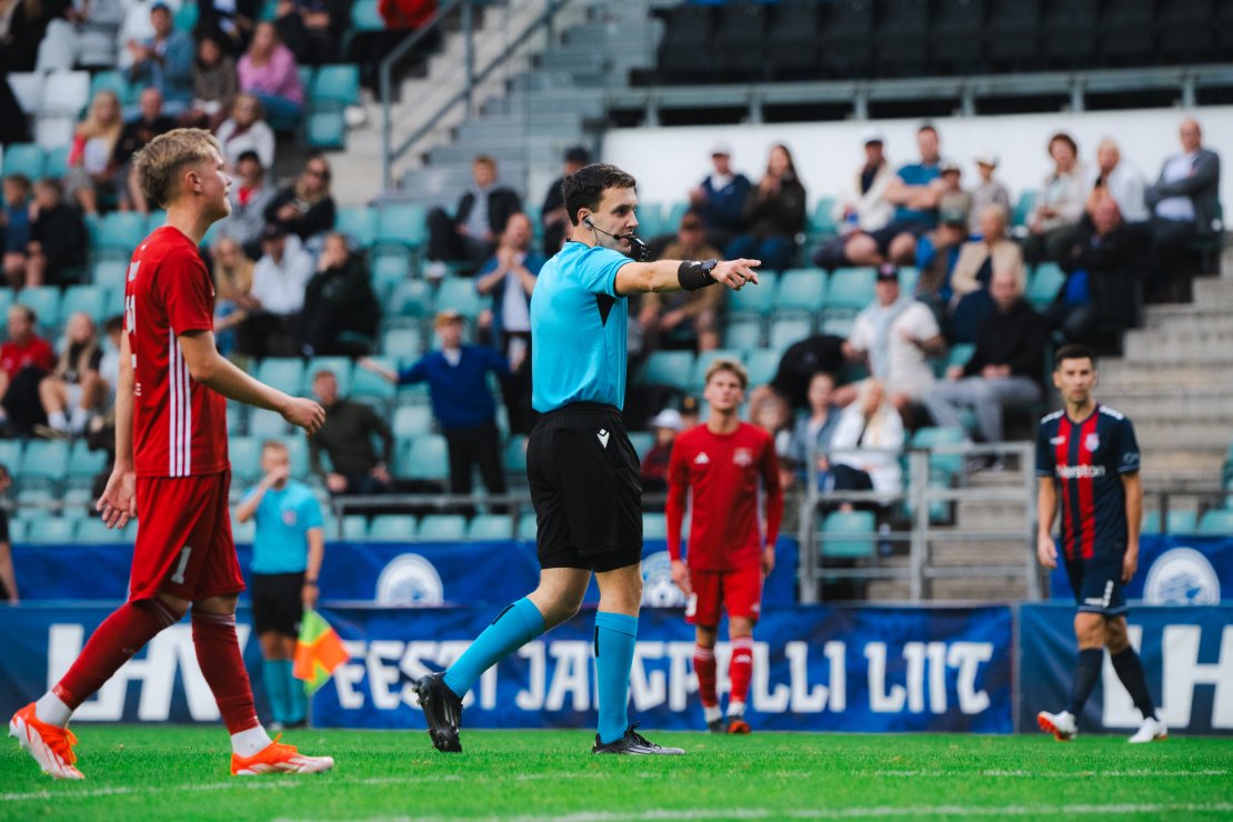 Fotograaf: Liisi Troska