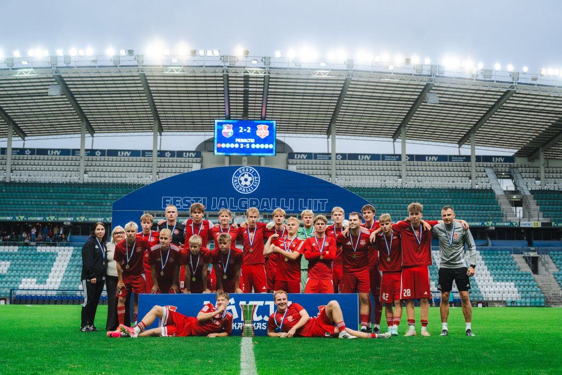 Fotograaf: Liisi Troska