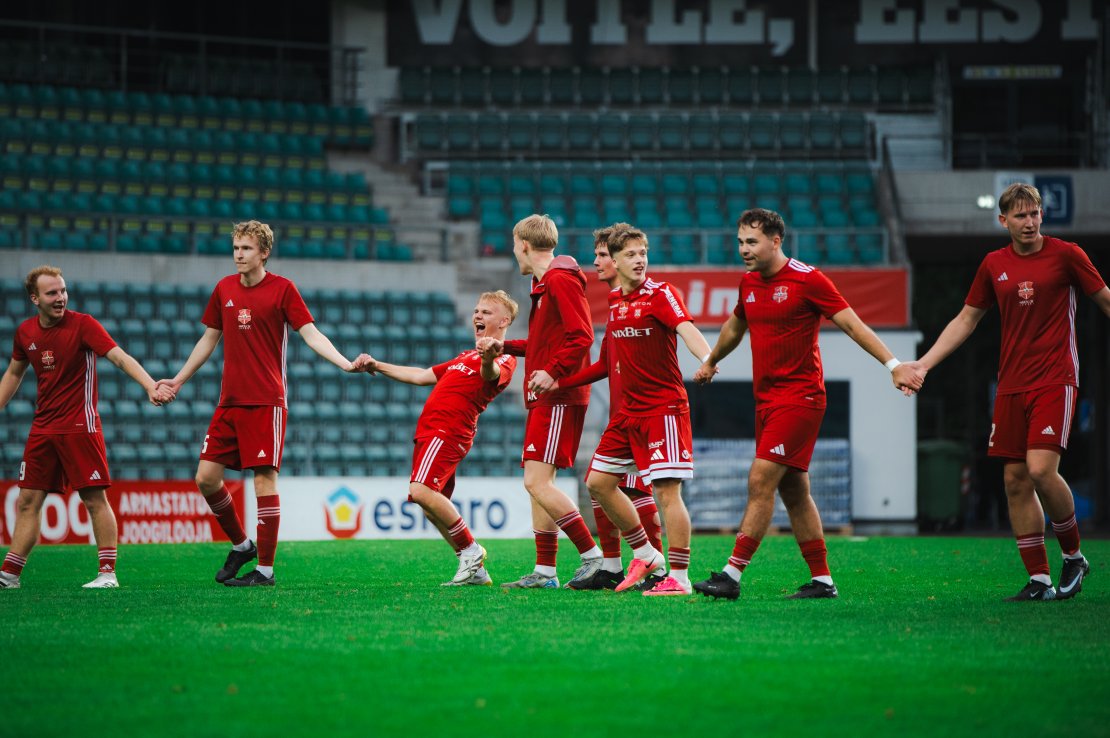 Fotograaf: Liisi Troska