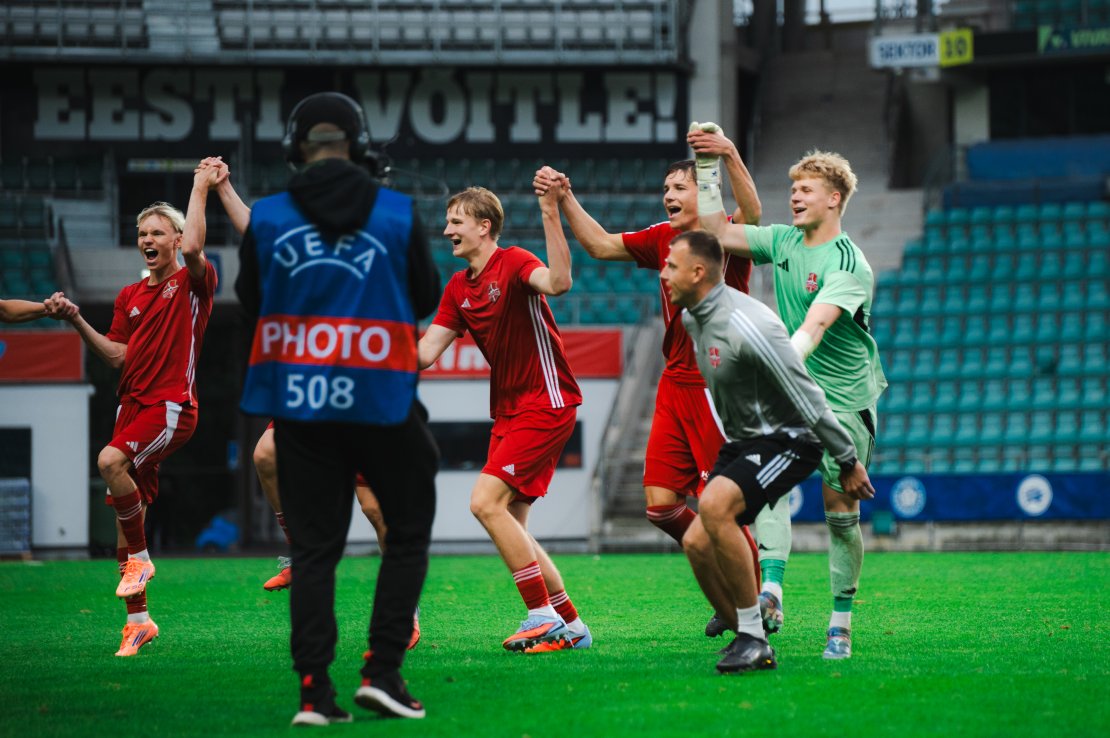 Fotograaf: Liisi Troska