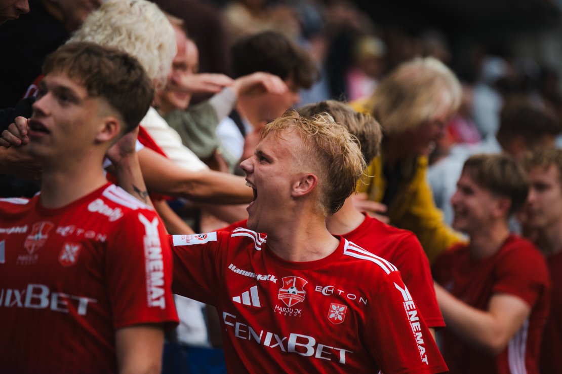 Fotograaf: Liisi Troska