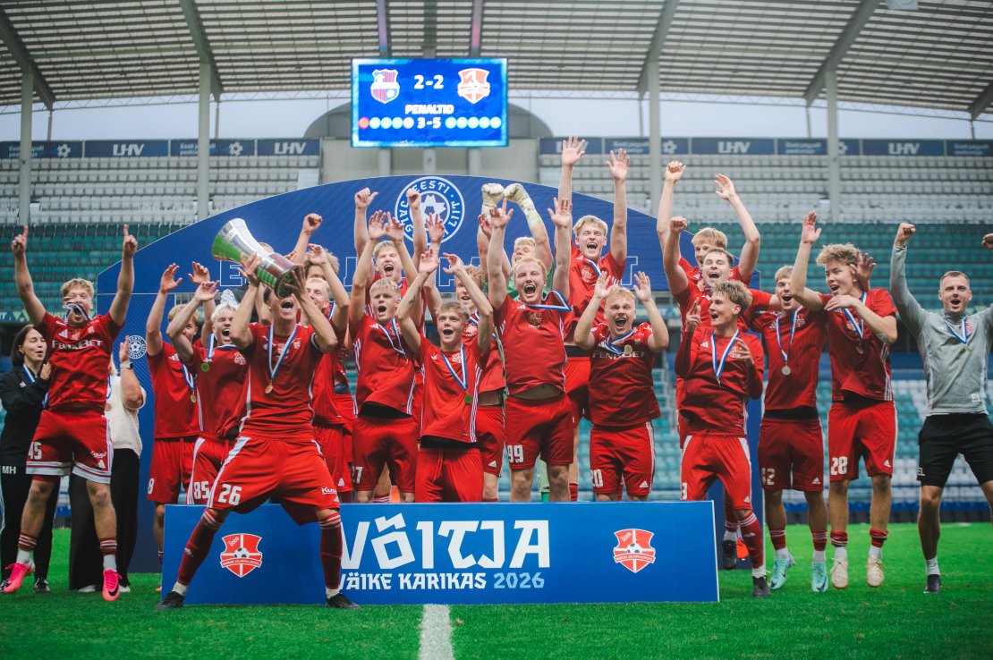 Fotograaf: Liisi Troska