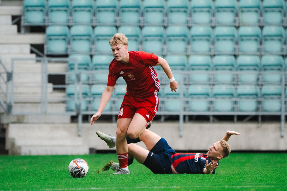 Fotograaf: Liisi Troska