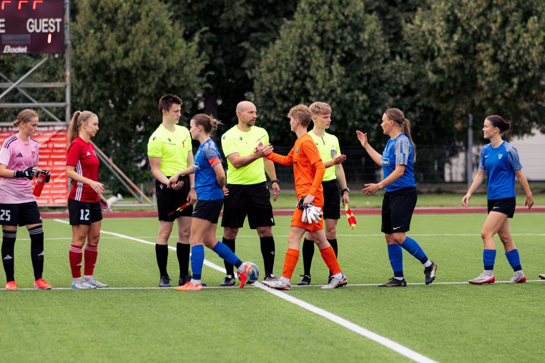 Fotograaf: Oliver Berezjuk